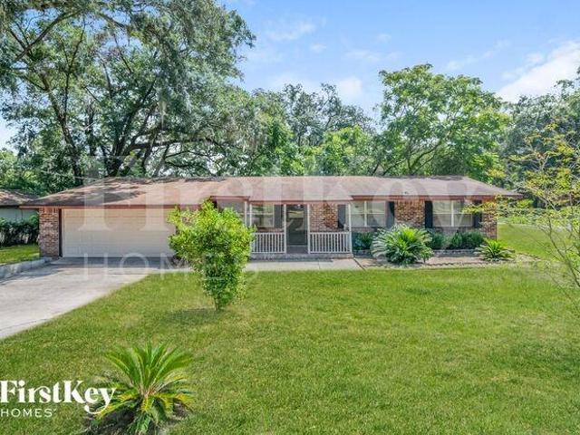 House for rent in Jacksonville