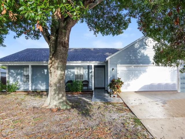 House for rent in Palm Bay, Florida