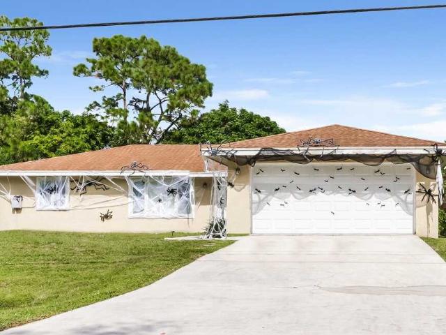 House for rent in Port Saint Lucie, Florida