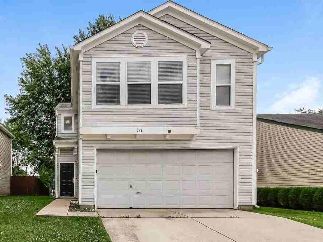 House for rent in Greenwood, Indiana