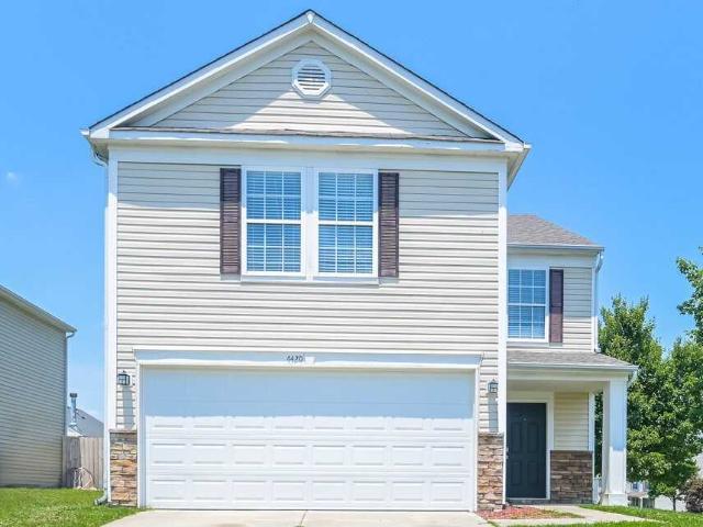 House for rent in Concord, North Carolina