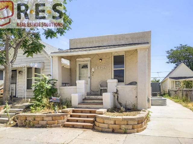 House for rent in Denver, Colorado