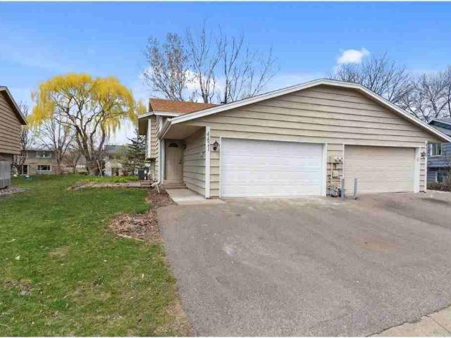 House for rent in Eagan, Minnesota