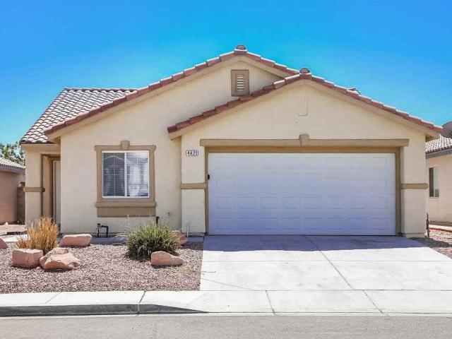 House for rent in North Las Vegas, Nevada
