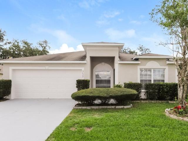House for rent in Plant City, Florida