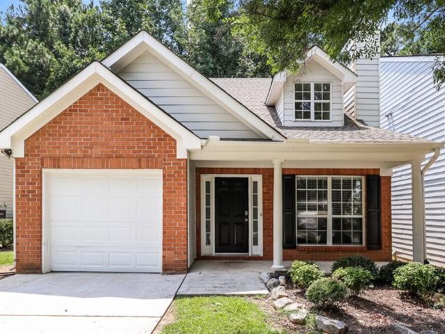 House for rent in Union City, Georgia