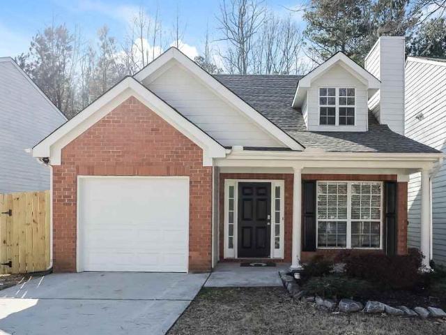 House for rent in Union City, Georgia