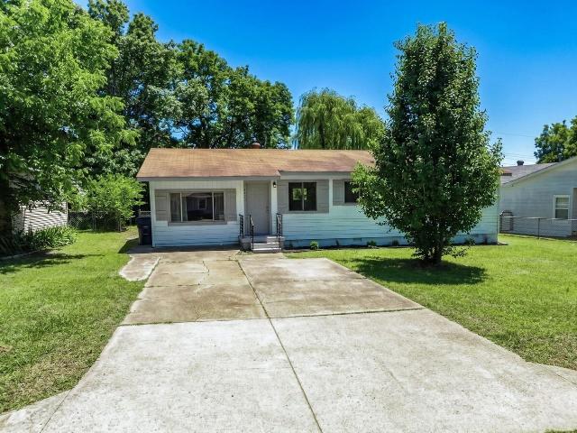 House for rent in Ark
