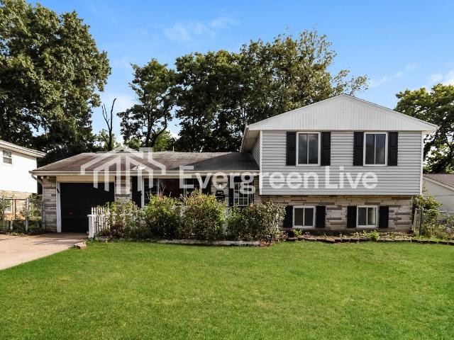 House for rent in Roselawn, Ohio