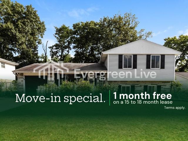 House for rent in Cincinnati, Hamilton County