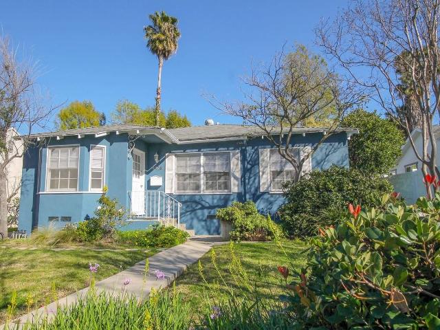 House for rent in Sherman Oaks Neighborhood Council District, Canoga Park