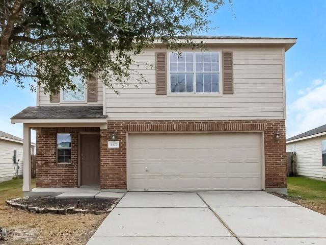House for rent in Harris, Texas