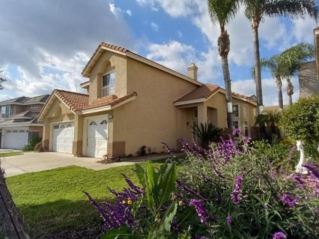 House for rent in Montclair