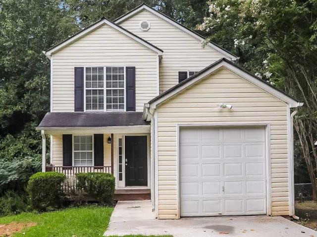 House for rent in Snellville, Georgia