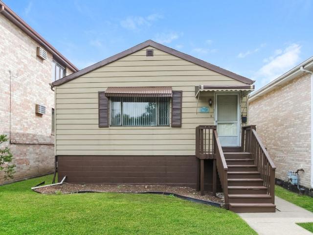 House for rent in Chicago Park, Illinois