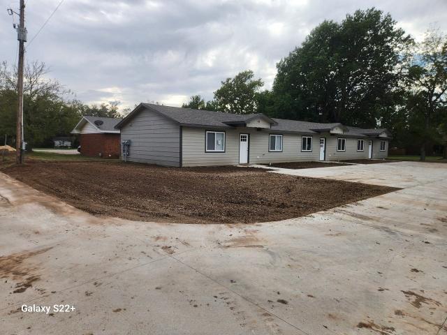 House for rent in Kansas