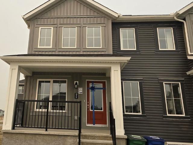 House for rent in Southwinds, Airdrie