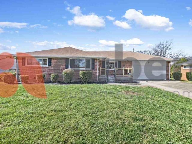 House for rent in Tennessee