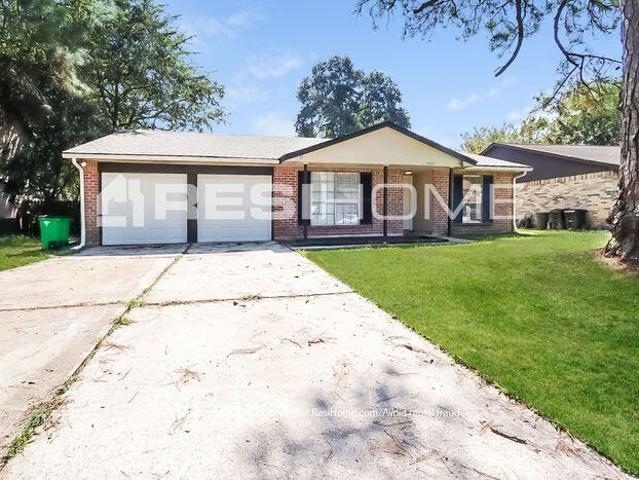 House for rent in Spring