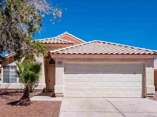 House for rent in Las Vegas, Nevada