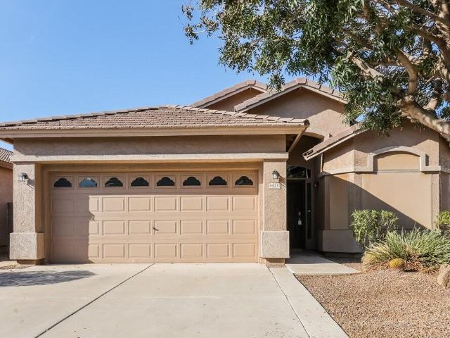 House for rent in Maricopa, Arizona