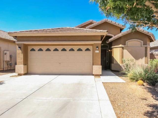 House for rent in Maricopa, Arizona