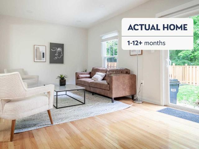 House for rent in Fairfax