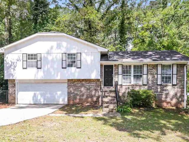 House for rent in Stone Mountain, Georgia