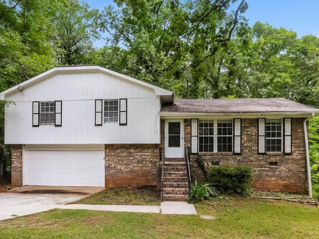 House for rent in Stone Mountain, Georgia