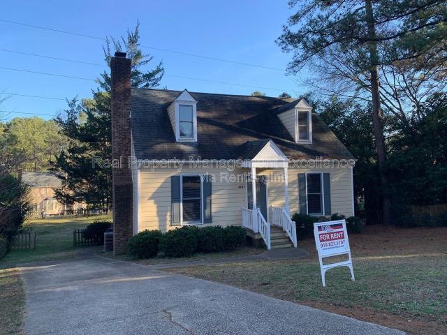 House for rent in Wake, North Carolina