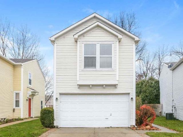 House for rent in Plainfield, Indiana