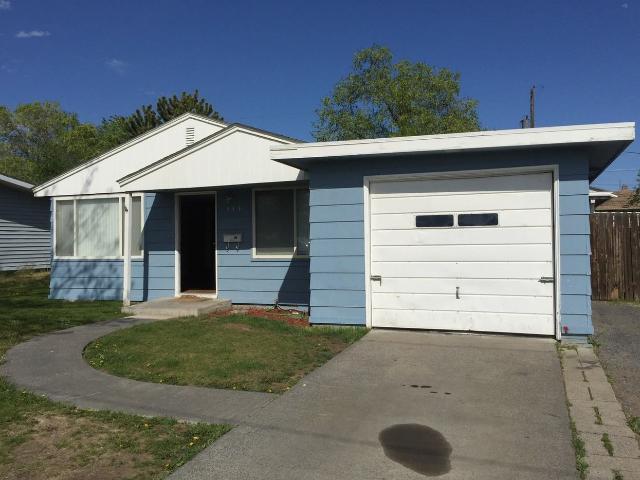 House for rent in Moses Lake, Washington