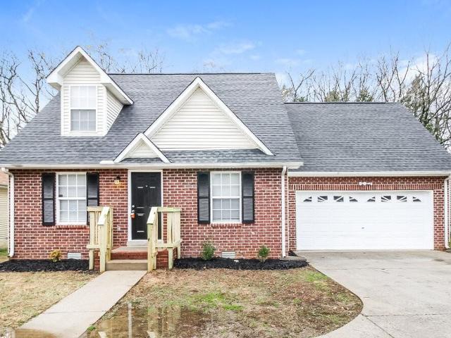 House for rent in Tennessee