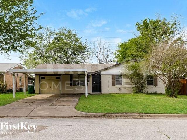 House for rent in Haltom City