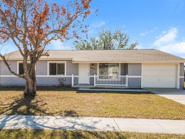 House for rent in North Port, Florida