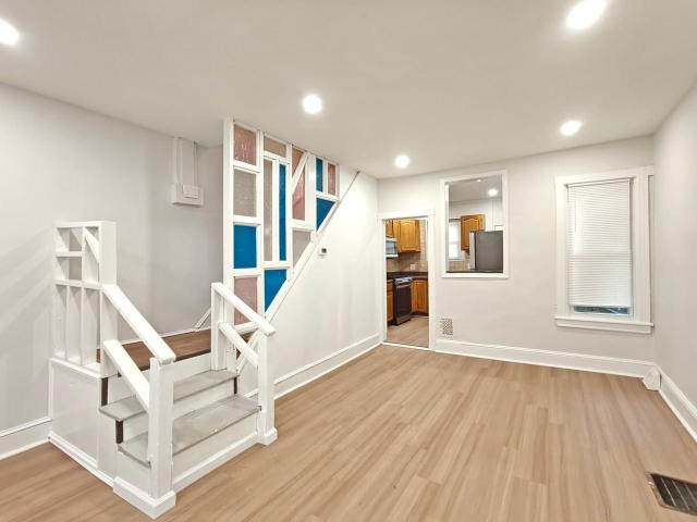 House for rent in Philadelphia, Pennsylvania