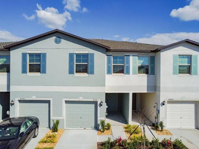 House for rent in Tampa, Florida