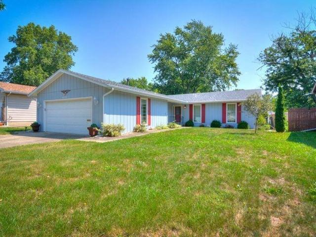 House for rent in Decatur, Illinois