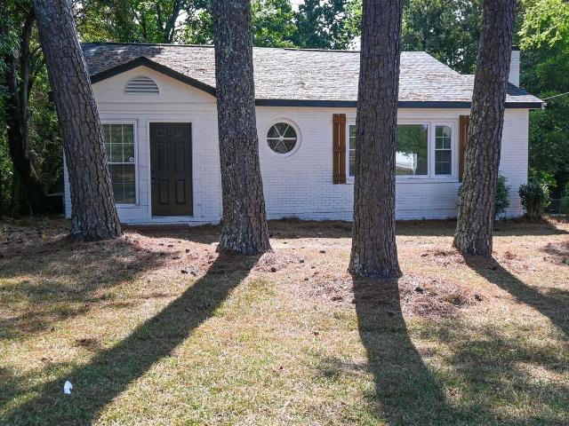 House for rent in Box Springs, Georgia