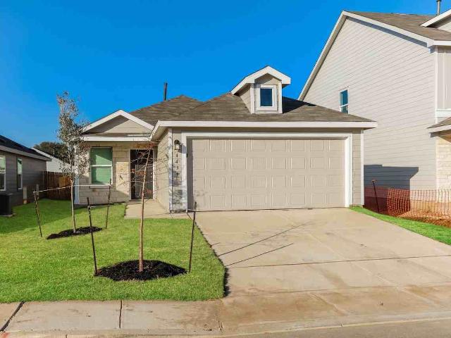 House for rent in Leesville, Texas