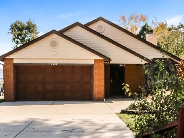House for rent in Ohio
