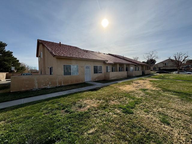 House for rent in Lancaster, Los Angeles County