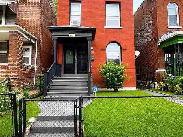 House for rent in Saint Louis, Missouri