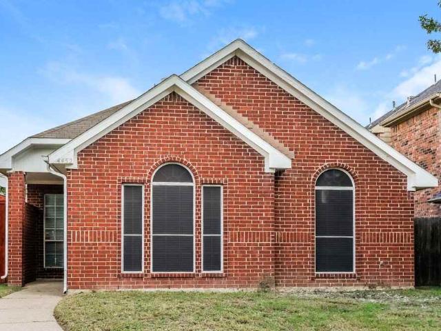 House for rent in Grand Prairie, Texas