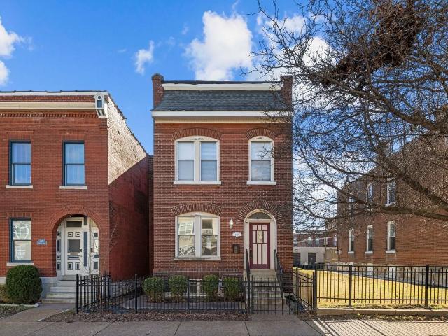 House for rent in Saint Louis, Missouri