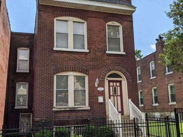 House for rent in Saint Louis, Missouri