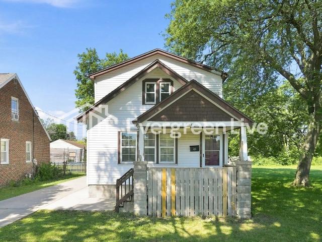 House for rent in Milwaukee, Wisconsin