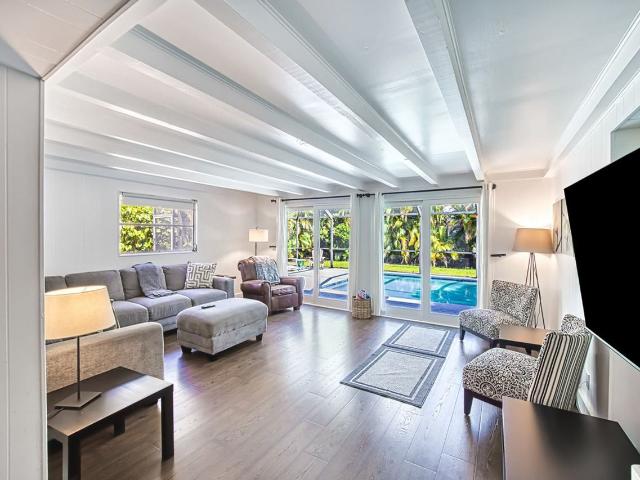 House for rent in Naples