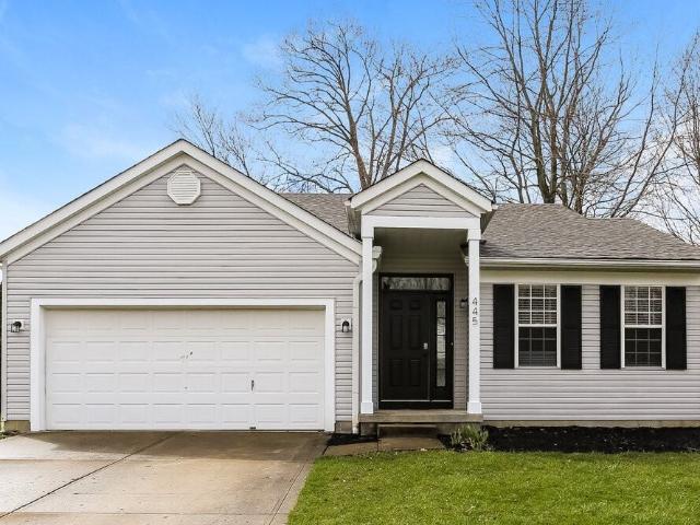 House for rent in Pataskala, Ohio