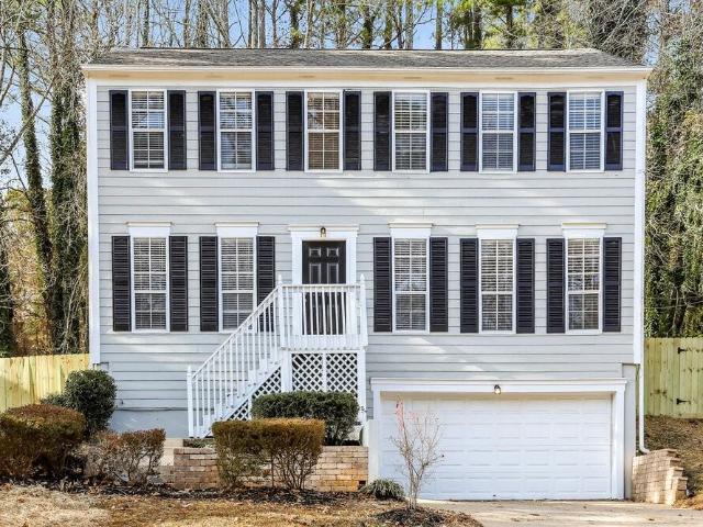 House for rent in Lawrenceville, Georgia